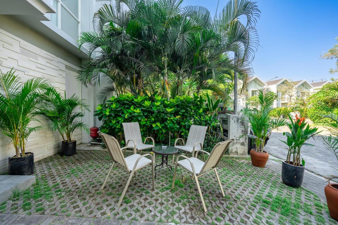 3 Bedroom Townhouse In Uluwatu Exterior foto