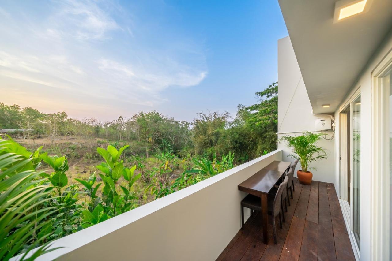 3 Bedroom Townhouse In Uluwatu Exterior foto