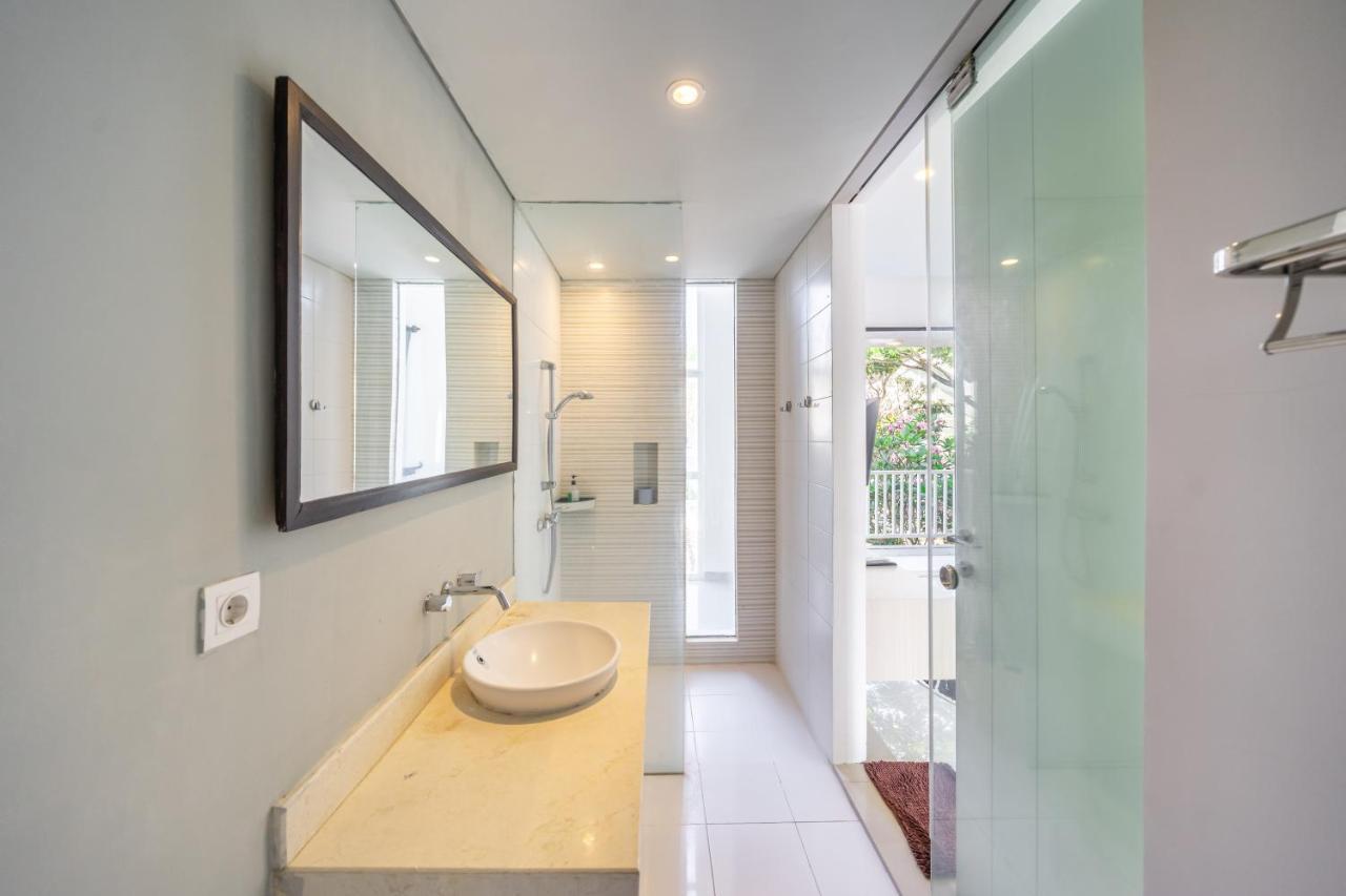 3 Bedroom Townhouse In Uluwatu Exterior foto