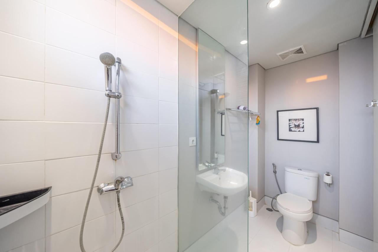 3 Bedroom Townhouse In Uluwatu Exterior foto