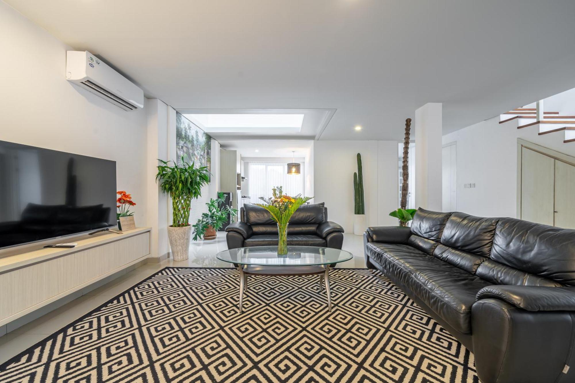 3 Bedroom Townhouse In Uluwatu Exterior foto
